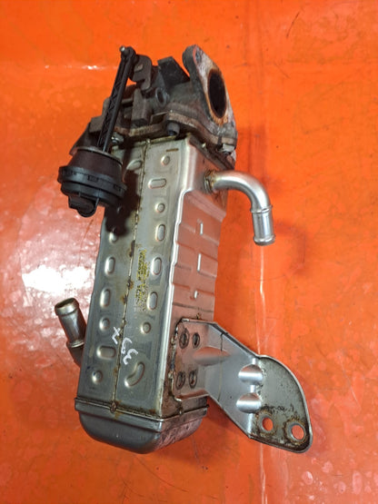 ✅SSANGYONG KORANDO 2.2 DIESEL 2015 D22DTF EGR VALVE COOLER Warranty A337 - Image 10
