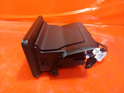 2024 Dacia Jogger Multimedia Display Screen Head Unit 280217051R A391 - Image 7