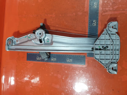 ✅HYUNDAI TUCSON MK4 1.6 PETROL 2023 REAR RIGHT WINDOW MOTOR REGULATOR Warranty - Image 11