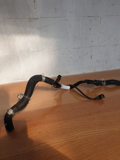 ✅KIA NIRO 2 S-A 1.6 PETROL 2020 WATER COOLANT PIPE HOSE 36980-2B001 Warranty - Image 1