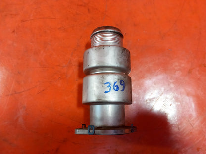 Ford Transit Connect 1.5 Diesel 2017 Intercooler Resonator Assy Pipe A369 - Image 2