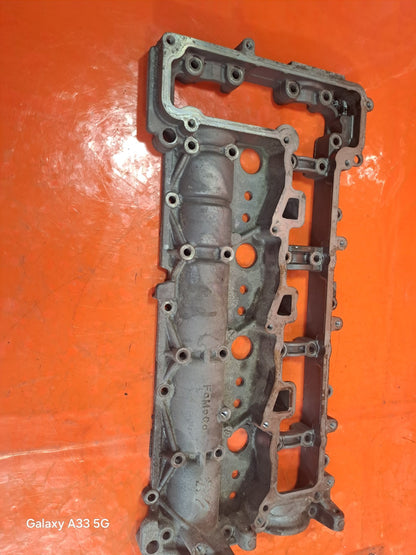 ✅2015 FORD MONDEO MK5 TITANIUM CYLINDER HEAD COVER DS7Q-6C032-AA + WARRANTY A308 - Image 2