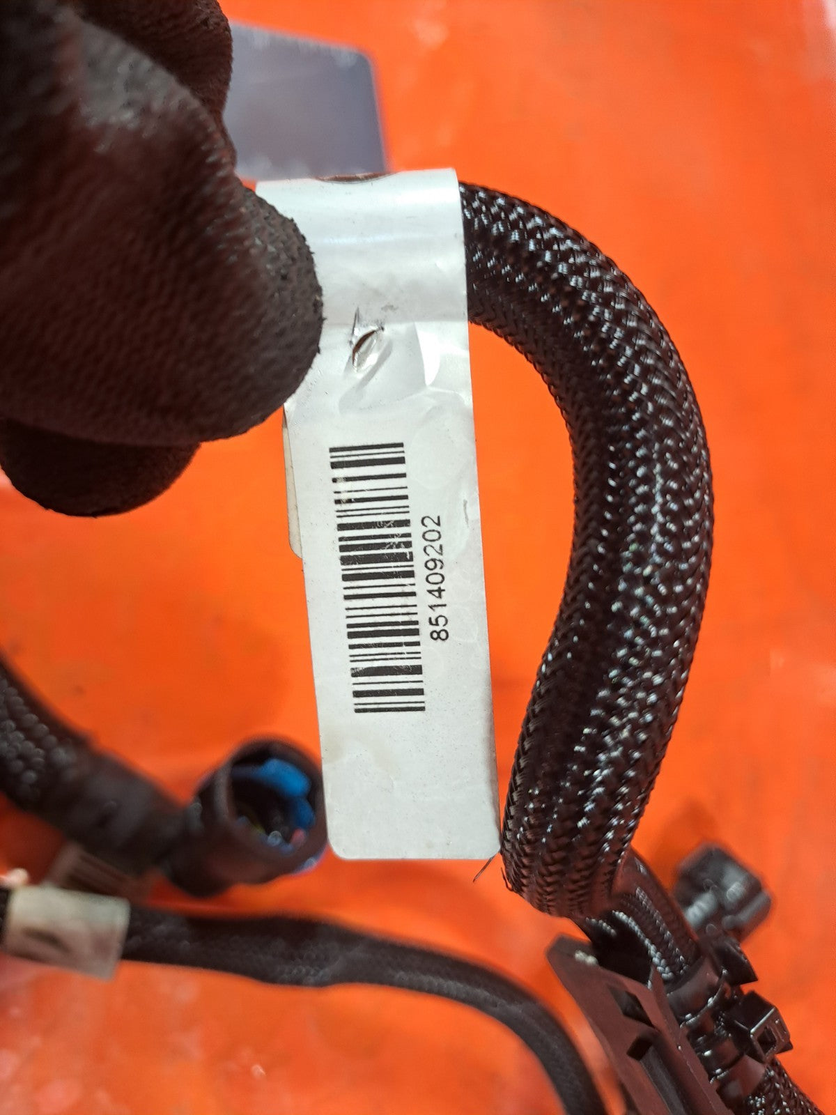 ✅2015 BMW 2 Series F22 M Sport Fuel Return Line Pipe Hose 8514102 +Warranty A315 - Image 7