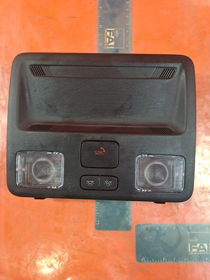 ✅FORD KUGA ST-LINE 2.5 PETROL 2025 INTERIOR ROOF LIGHT JX7BA519A58KH PR3T15K609 - Image 3