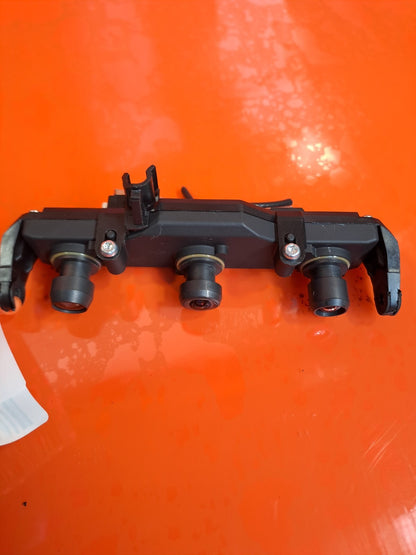 ✅2018-2025 TESLA MODEL 3 FRONT TRIPLE VIEW CAMERA A18-105030301 + WARRANTY A241 - Image 7