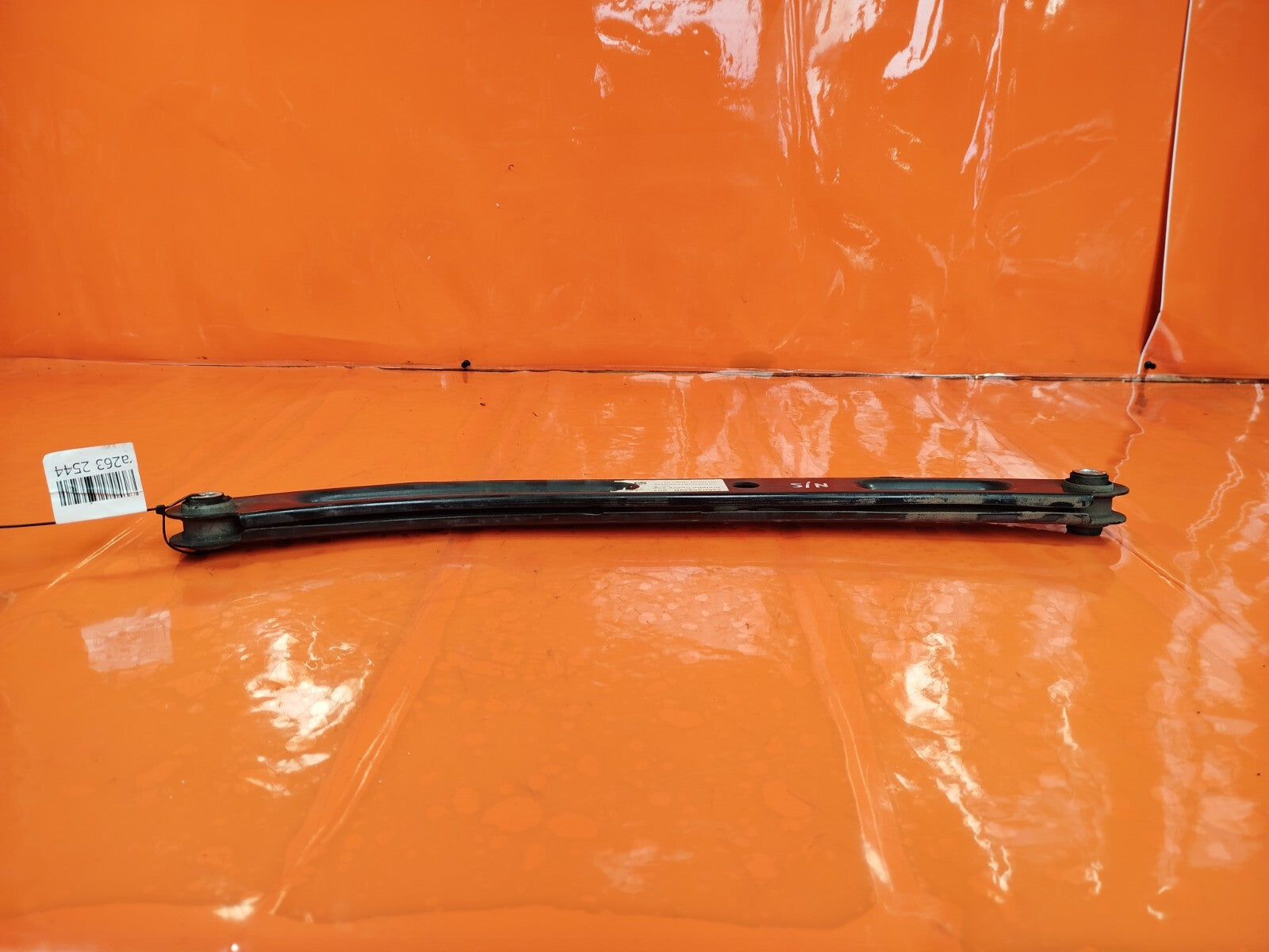 ✅Smart Forfour 2020 REAR LEFT AXLE SUSPENSION ARM 555C35270R Warranty A263 - Image 3