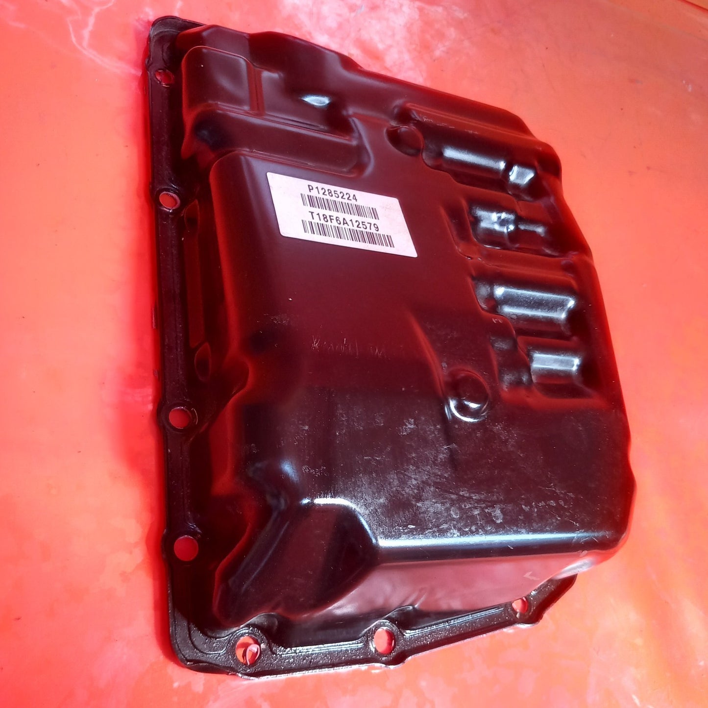 ✅2018 Volvo XC40 1.5 Petrol Sump P1285224 T18F6A12579 + Warranty xAA - Image 2