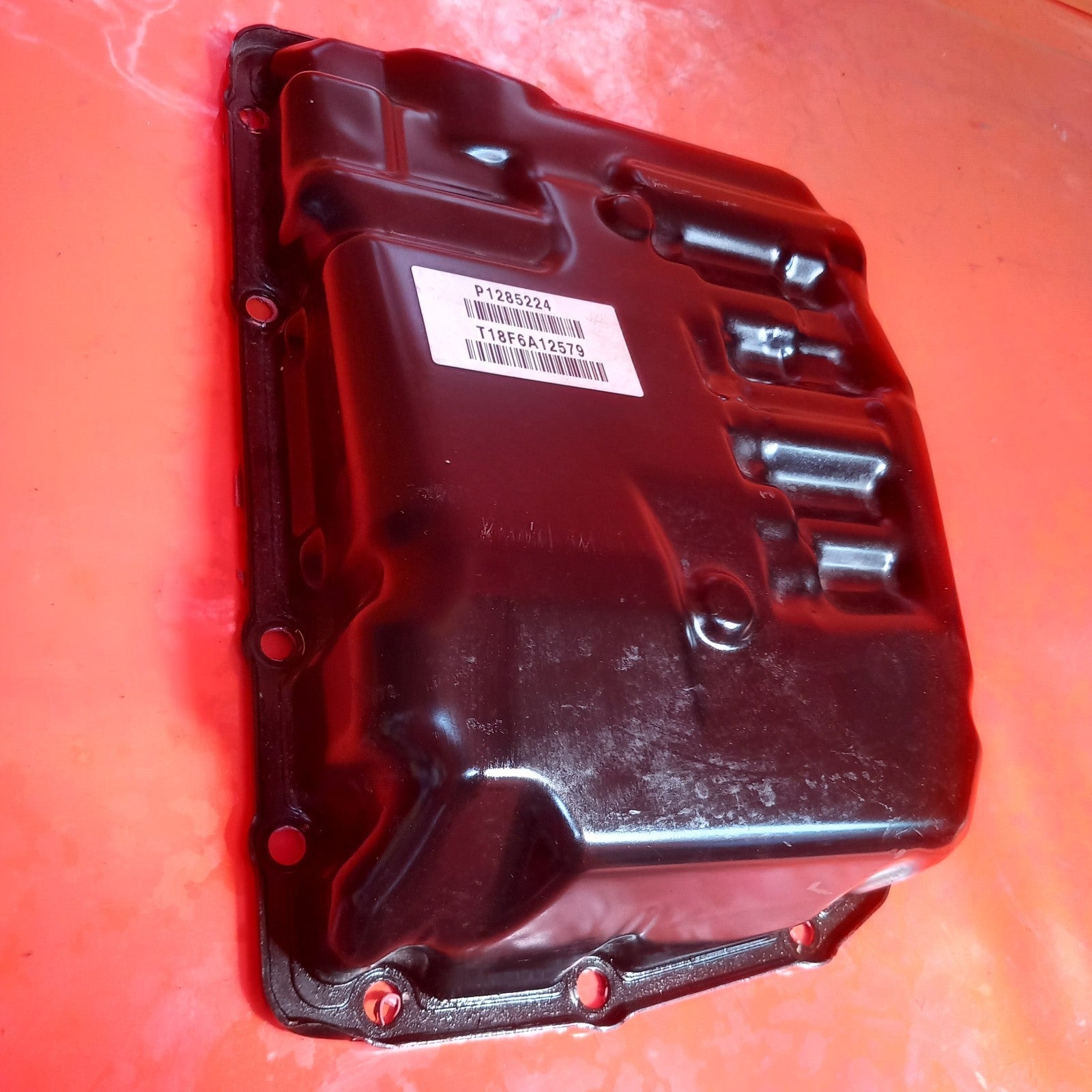 ✅2018 Volvo XC40 1.5 Petrol Sump P1285224 T18F6A12579 + Warranty xAA - Image 2