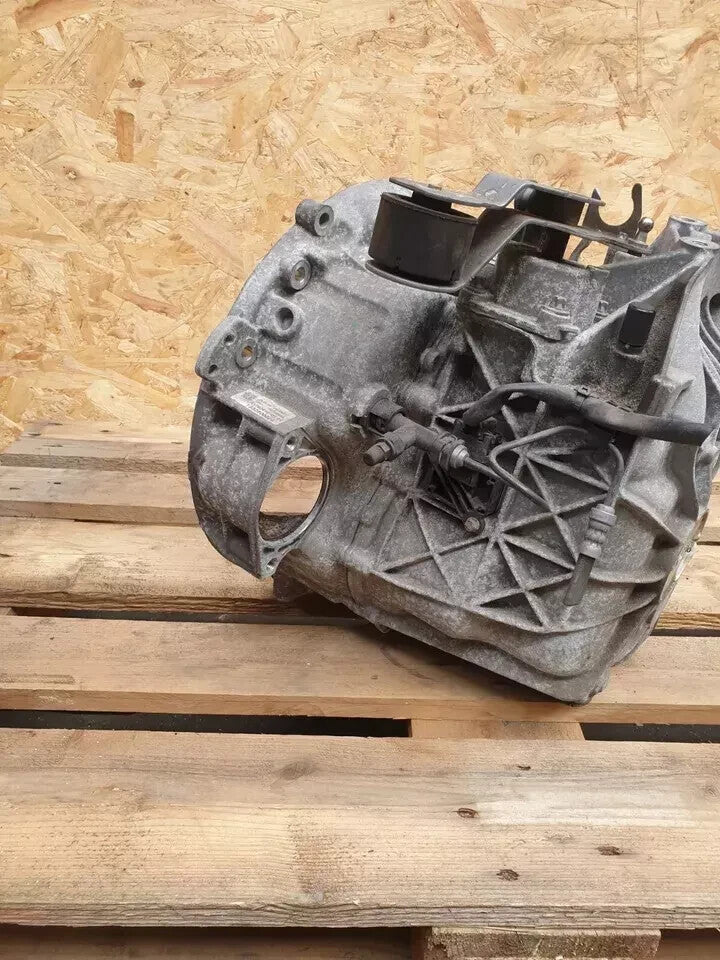 ✅MERCEDES A180 W176 1.5 DIESEL 2013 6 SPEED MANUAL GEARBOX A1762610101 Warranty - Image 12