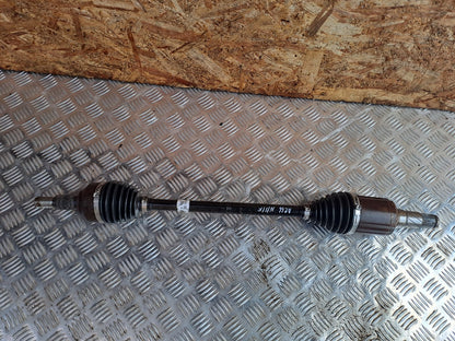 ✅2020 TESLA MODEL 3 FRONT LEFT DRIVESHAFT 1044119-00-D + WARRANTY A266 - Image 9