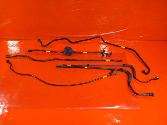 2023 Renault Captur II Coolant Hoses Pipes 175065134R Warranty A392 - Image 1