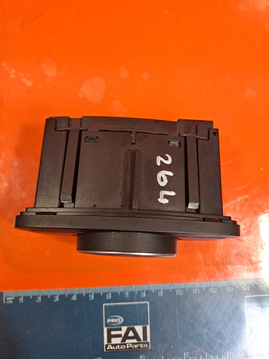 ✅Ford Focus St 2020 2.3 Petrol Headlight Control Switch Button JX7T-13D061-NB - Image 2