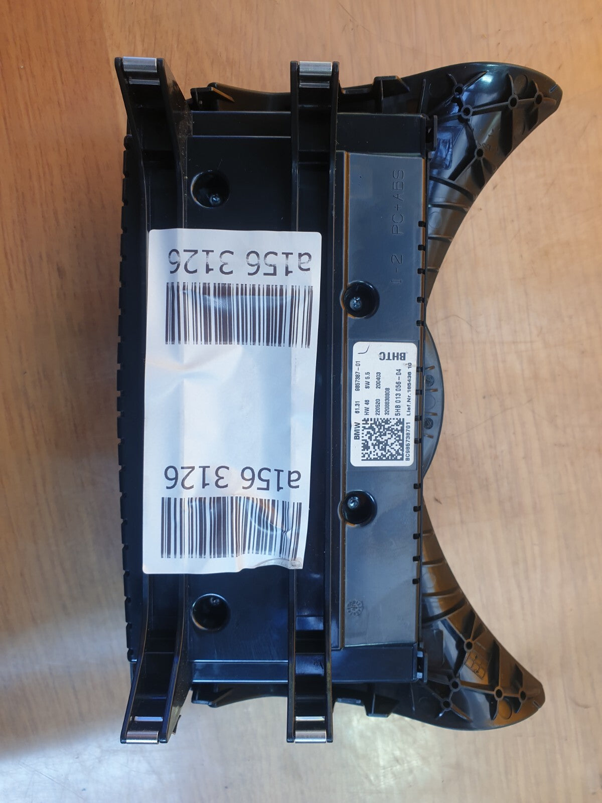 ✅2020 MINI COOPER F56 1.5P HEATER CLIMATE CONTROL 9857387 + WARRANTY A156 - Image 9
