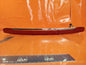 ✅HYUNDAI KONA 1.0 PETROL 2019 REAR TAILGATE TRIM HANDLE NUMBER PLATE LIGHT RED - Image 1