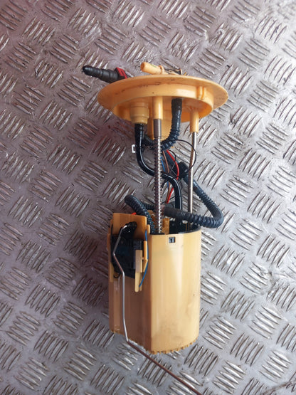 2017 Ford Ranger Wildtrak Fuel Pump Sender Unit Warranty A401 - Image 1