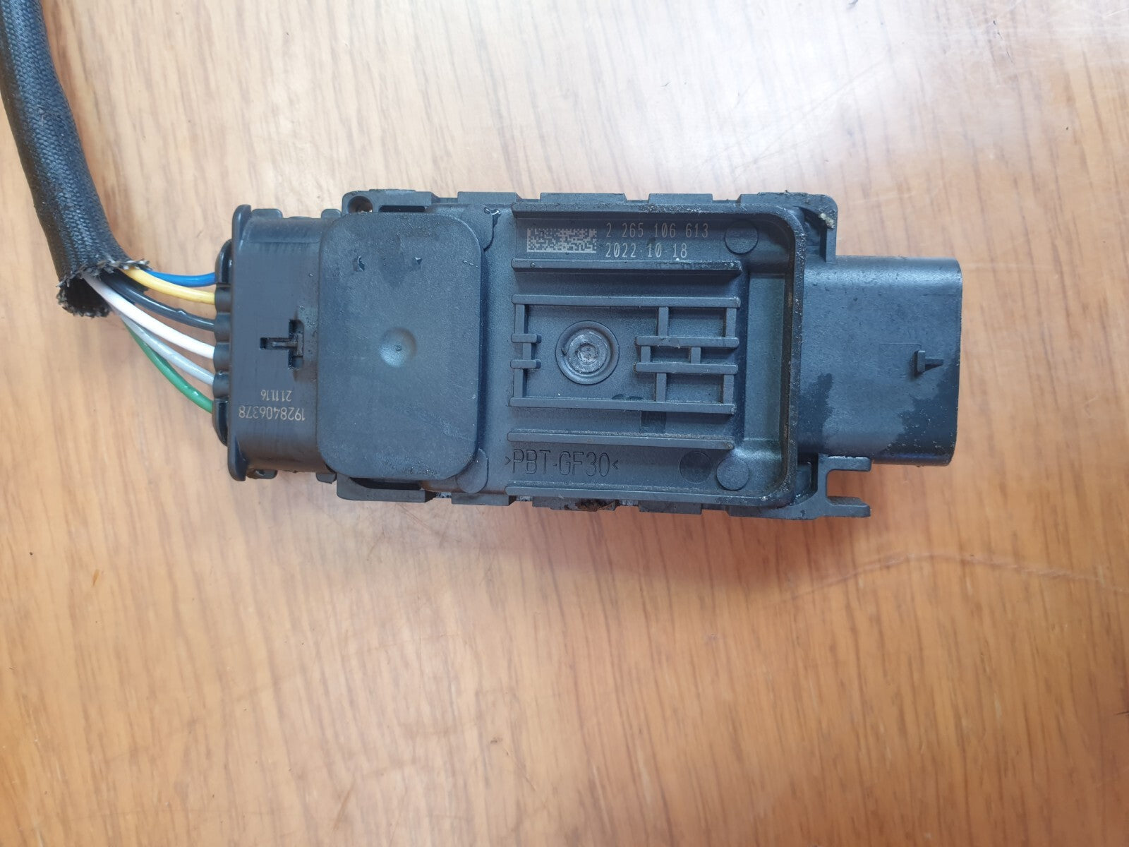 ✅BMW 1 Series F40 Sport 1.5 Diesel 2023 Lambda Oxygen Sensor 8580408 + Warranty - Image 2