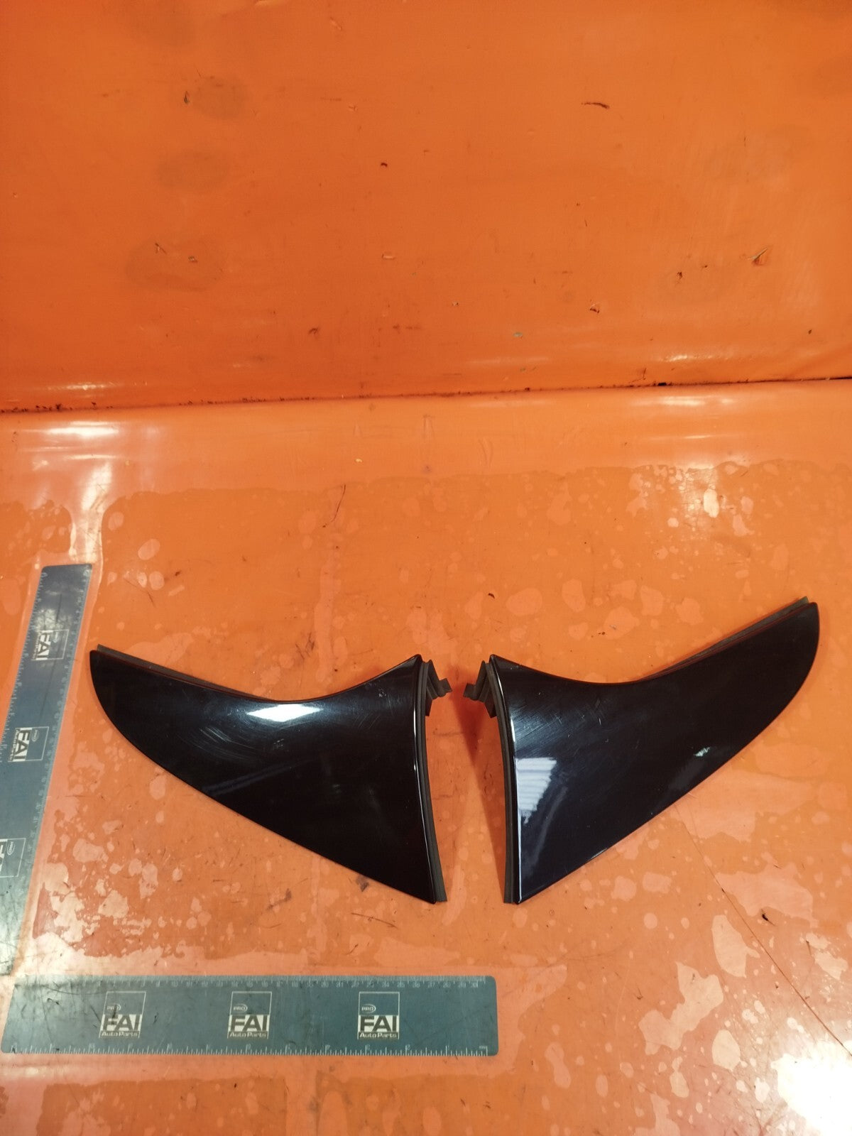 ✅Mercedes A Class W176 2012-2015 Rear Right Or Left Spoiler Trim A1767900288 - Image 2