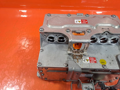 CUPRA LEON VZ2 1.4 PETROL 2023 POWER CONVERTER 5WA907070C Warranty A227 - Image 4