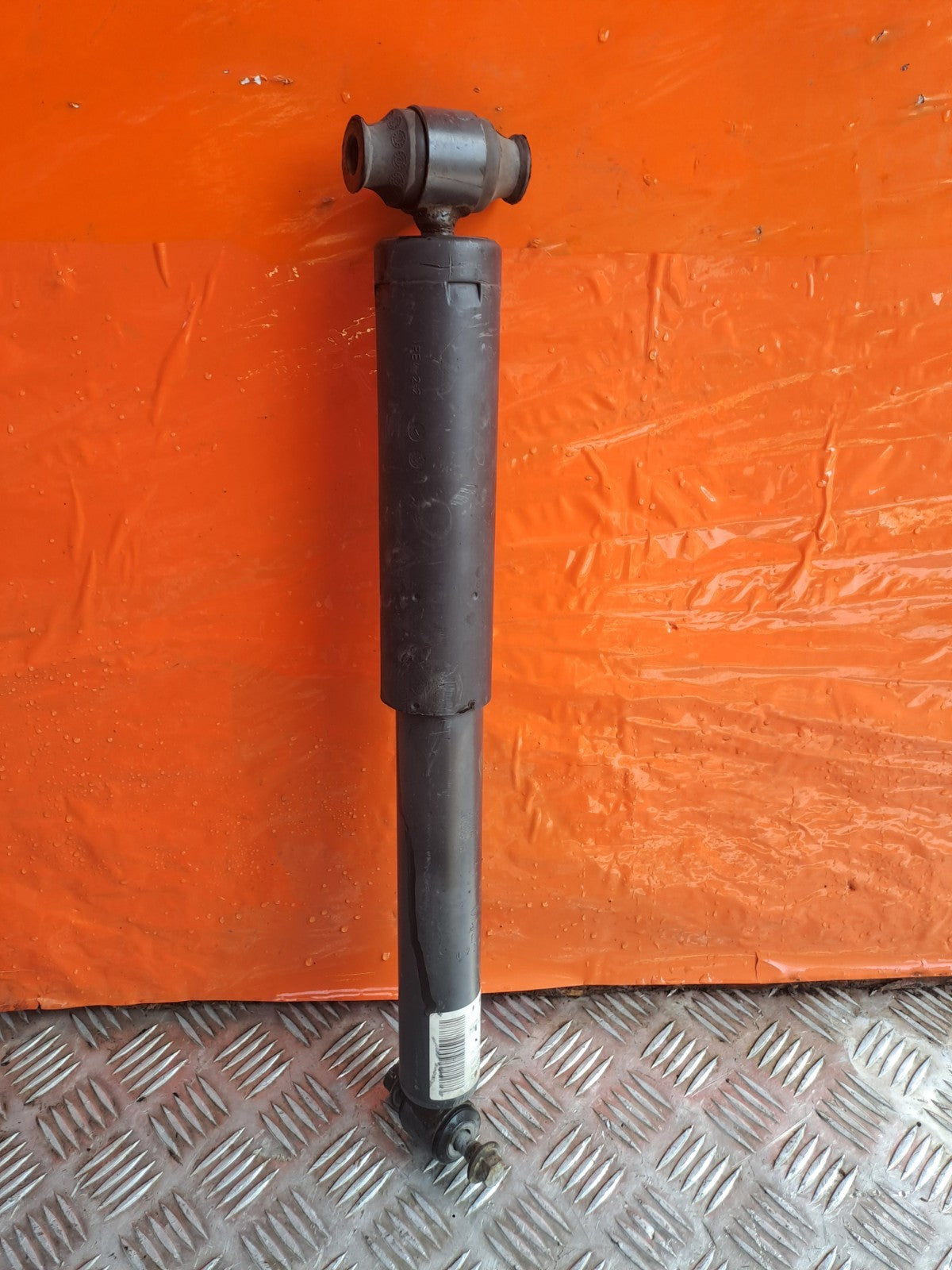 2023 Ford Transit Custom 2.0D Rear Shock Absorber HK21-18080-AA Warranty A343 - Image 12