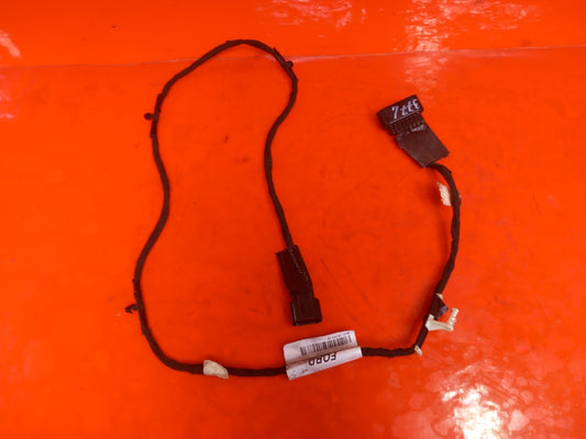 Ford Tourneo Custom 2.2 Diesel 2015 Left Sliding Door Wiring Loom BK2T19L540AE - Image 2
