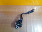 ✅2018 FORD FOCUS MK4 REAR LEFT SEAT BELT JX7B-A611B69-AFW 636031500E + WARRANTY - Image 1