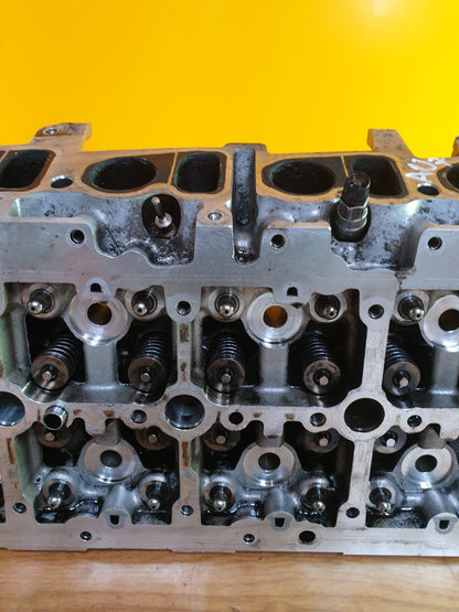 ✅2016 BMW X3 F25 XDrive20D 2.0 Diesel Cylinder Head 8513709 B47D20A B47O A137 - Image 10