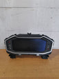 ✅2022 AUDI A1 SPORT 1.0P SPEEDO INSTRUMENT VIRTUAL LCD CLUSTER 82A920710D A205 - Image 1