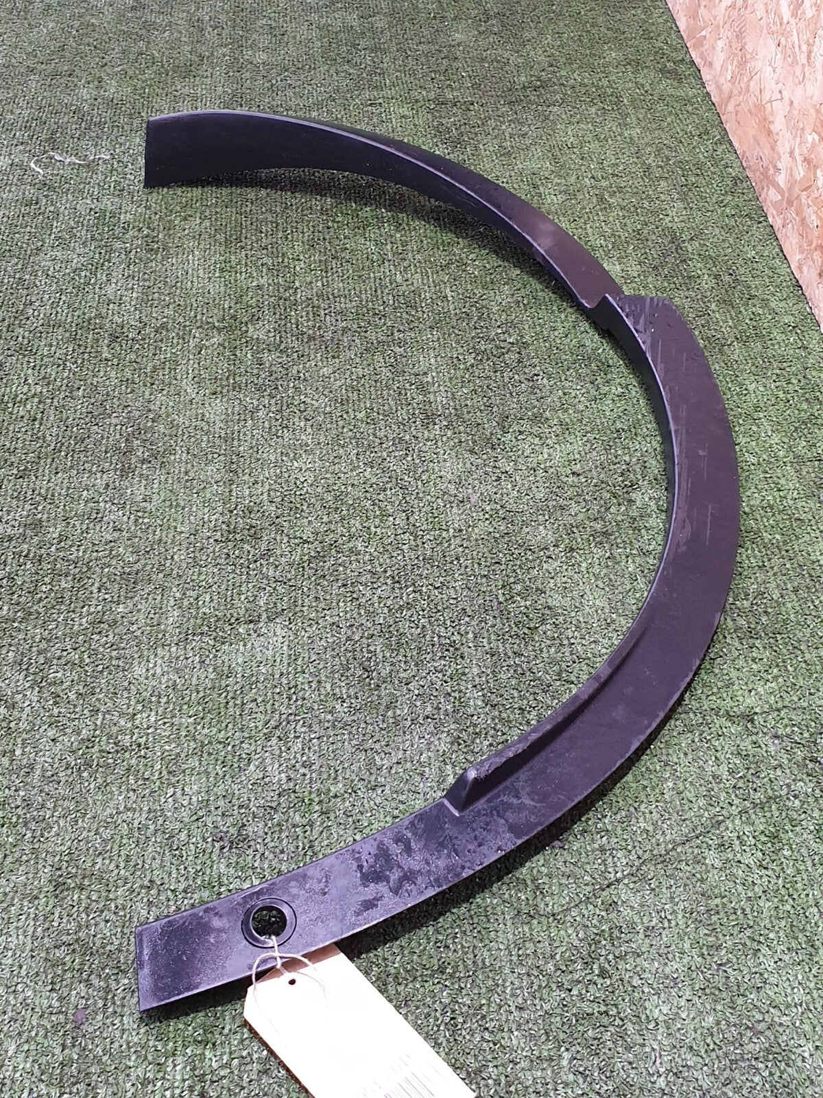✅Jaguar E-Pace X540 2018 Wheel Arch Trim Rear Left J9C3290E23B Warranty A102 - Image 3