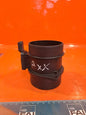 2013 MERCEDES C CLASS W205 AIR FLOW METER SENSOR A6450900048 + WARRANTY xAA - Image 1