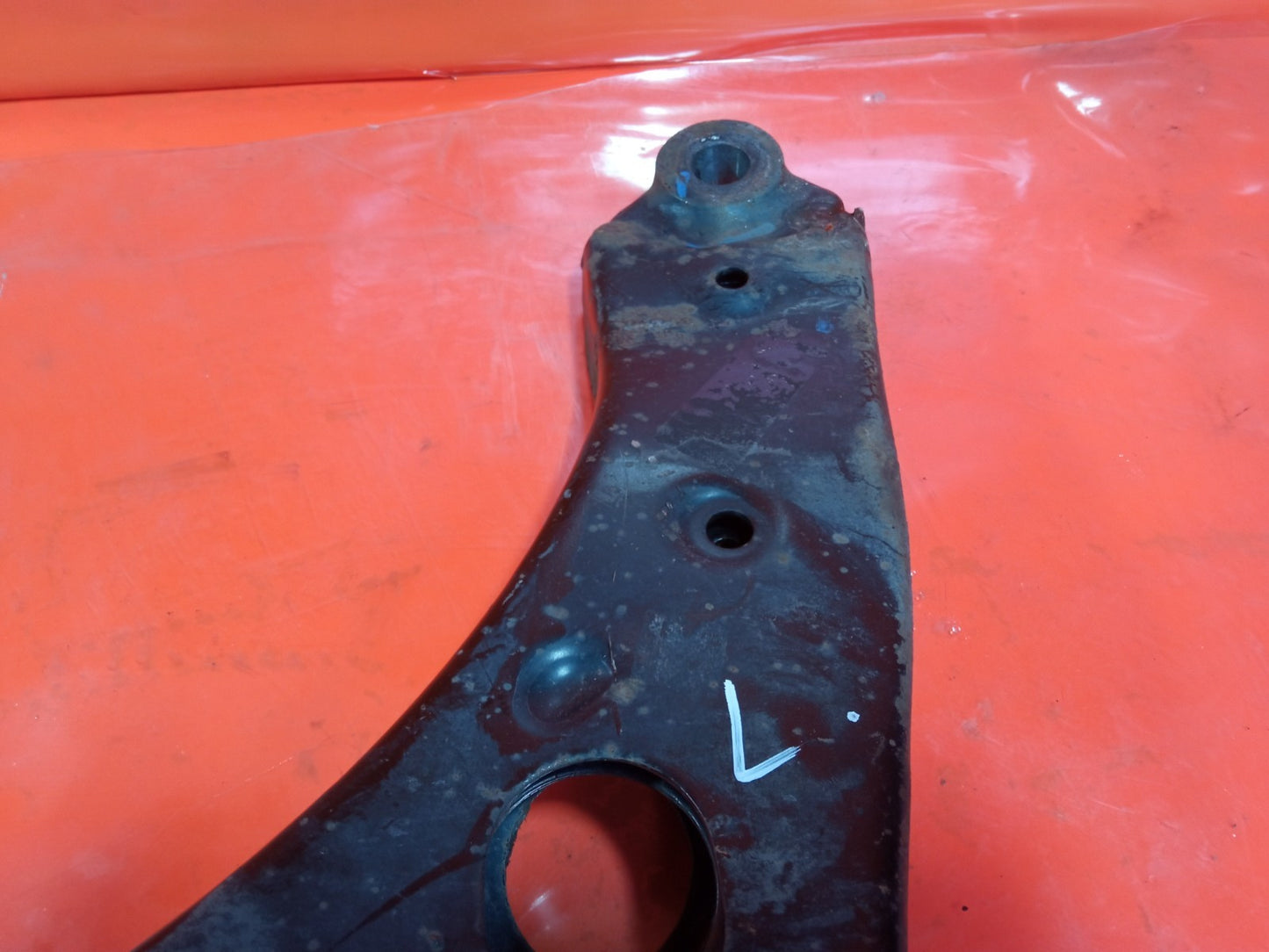 ✅2021 Ford Transit Custom Front Left Lower Control Arm + Warranty A370 - Image 5