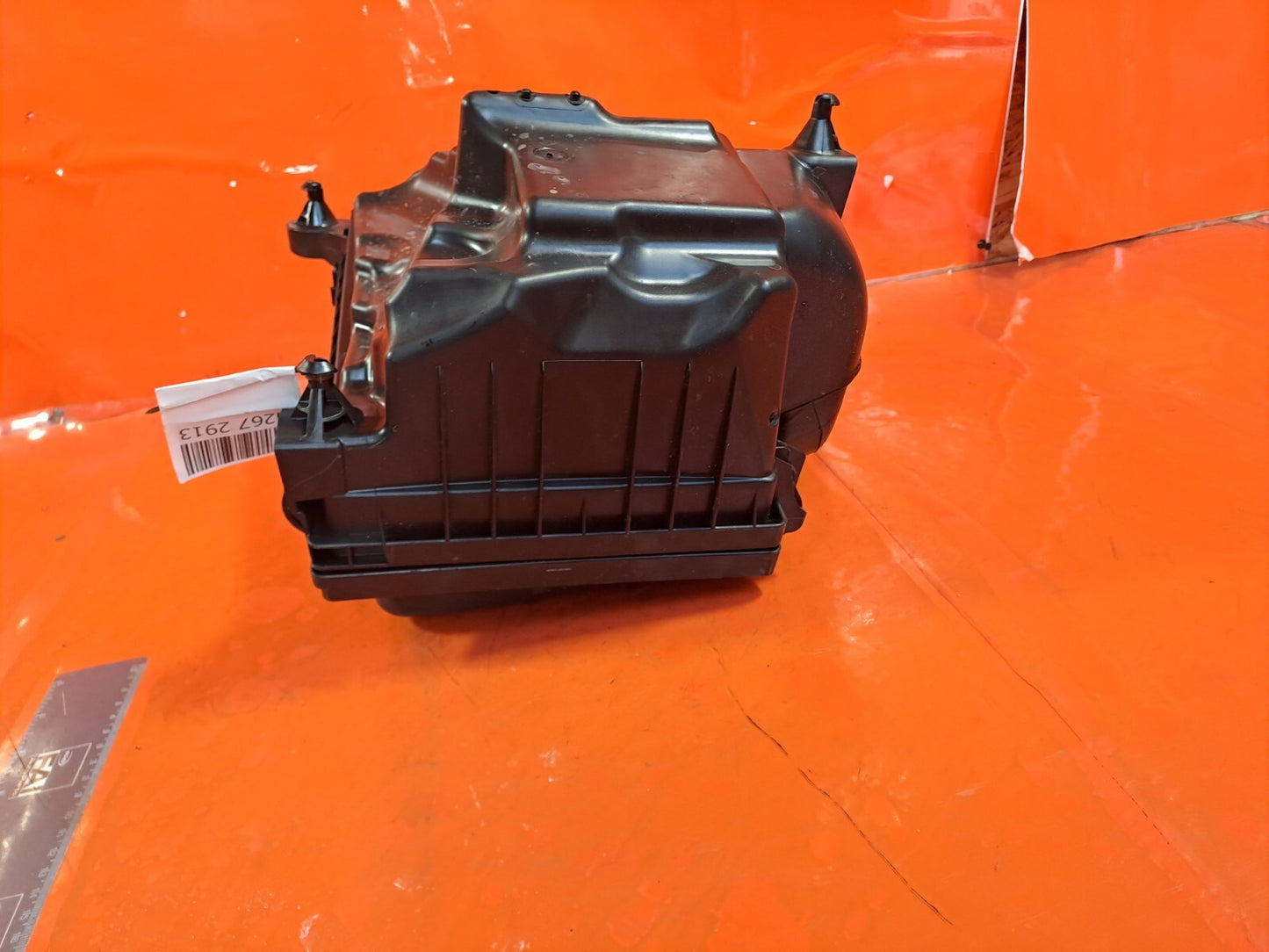 ✅Ford Focus St-Line 1.0 Petrol 2024 Air Filter Box JX61-90676-AC Warranty A267 - Image 5