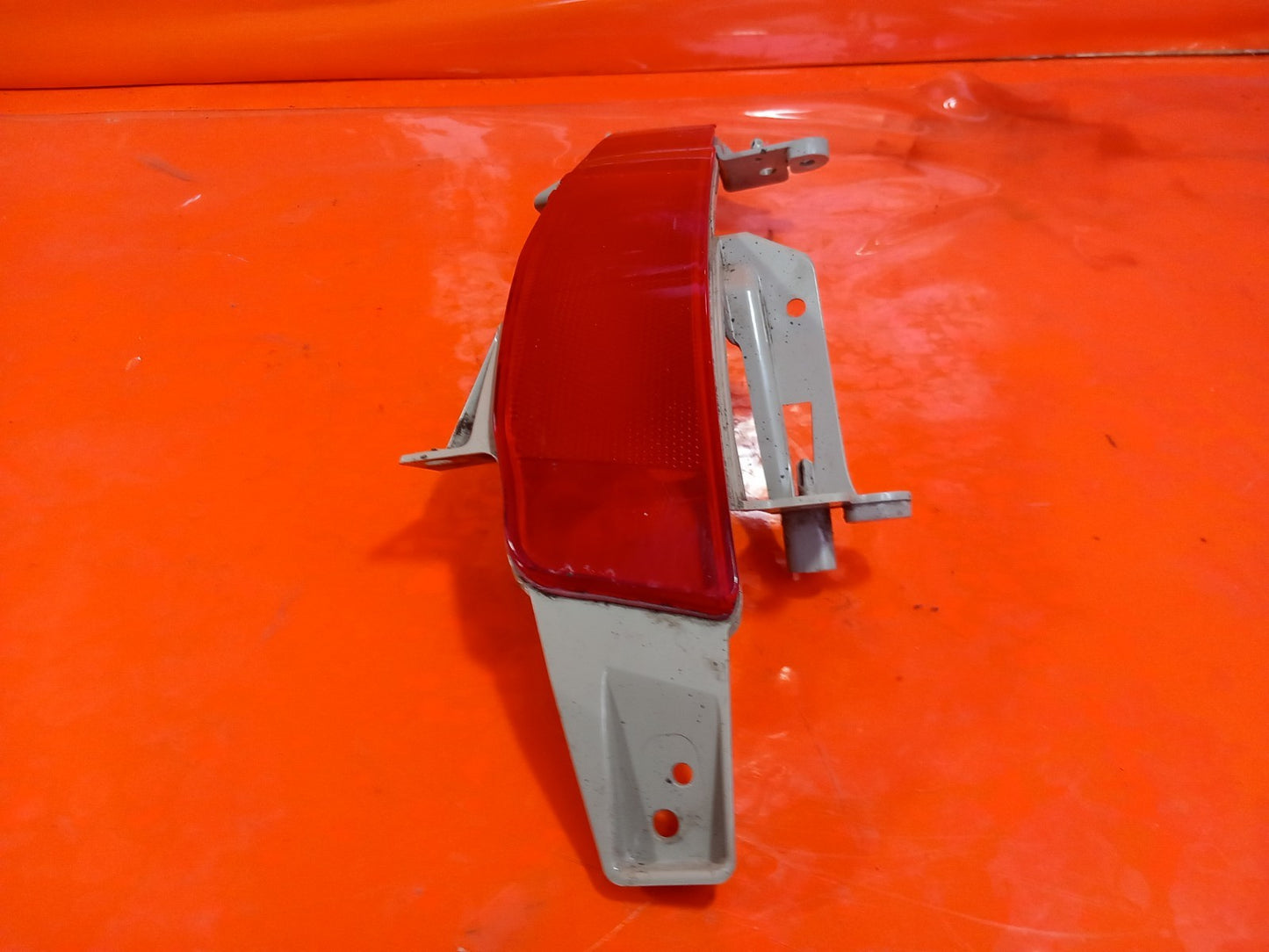 2019 Ford Galaxy MK3 Zetec Rear Left Fog Light EM2B-15K273-BB Warranty A345 - Image 4
