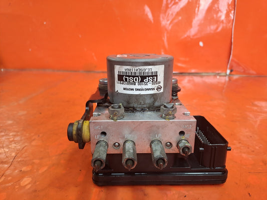 ✅2016 SSANGYONG TIVOLI ELX 1.6D ABS PUMP 48920-35100 + WARRANTY A279 - Image 1