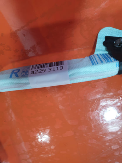 SKODA OCTAVIA MK3 1.4 PETROL 2018 RIGHT SIDE CURTAIN 5E0880742 Warranty - Image 9