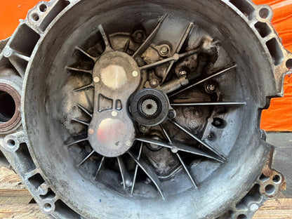 ✅Ford Transit Custom 2.0 Diesel 2021 6 Speed Manual Gearbox KK2R-7002-VGB A370 - Image 9