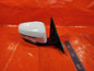 ✅2022 BMW 3 SERIES G21 RIGHT WING MIRROR WHITE + WARRANTY A305 - Image 1