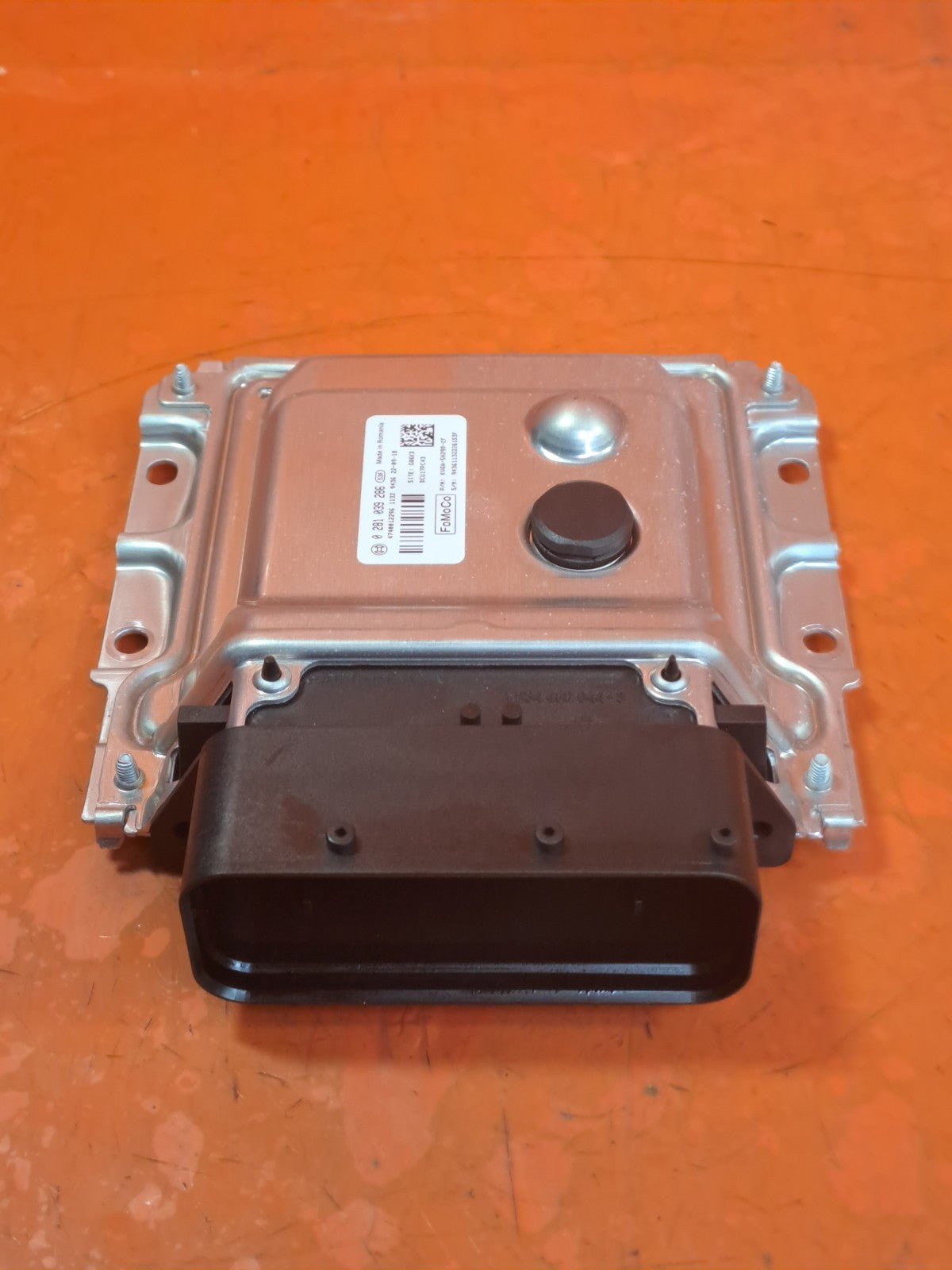 ✅FORD TRANSIT CUSTOM 2.0 DIESEL 2023 ADBLUE CONTROL MODULE KV6A5H298CF Warranty - Image 4