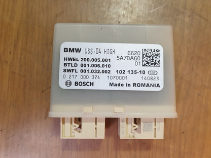 ✅BMW I4 G26 E-DRIVE 40M SPORT 2023 PDC PARKING DISTANCE CONTROL MODULE 5A70A60 - Image 1