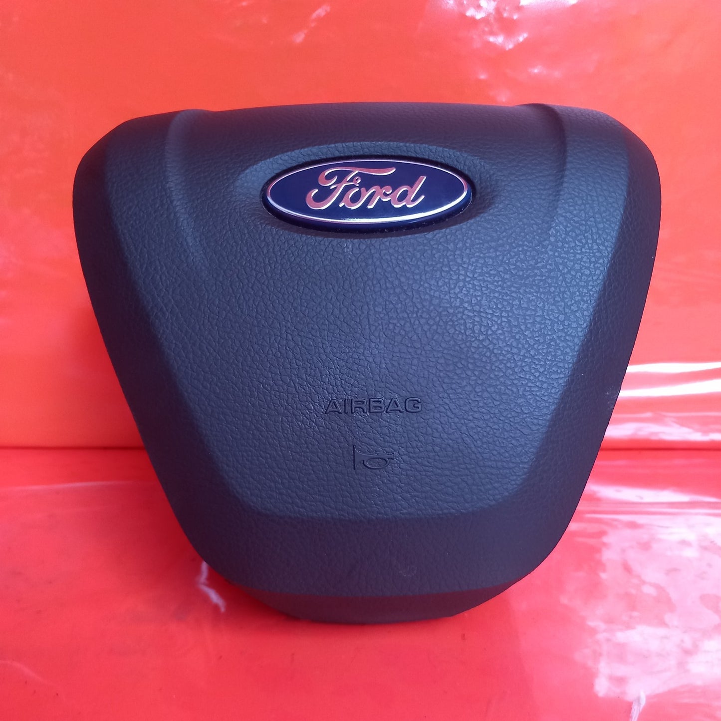 2019 Ford Galaxy MK3 Zetec Steering Wheel Abag GM23-R043B13-CC Warranty A345 - Image 6