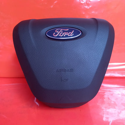 2019 Ford Galaxy MK3 Zetec Steering Wheel Abag GM23-R043B13-CC Warranty A345 - Image 6
