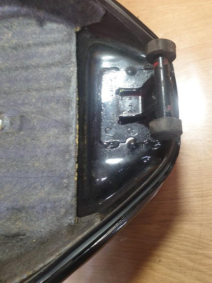 HONDA VFR 750 1995 PETROL FUEL TANK Warranty A182 - Image 10