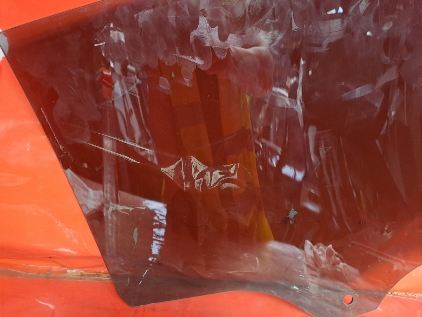 ✅Ford Focus St-Line 2.0 Diesel 2019 Rear Left Door Window Glass JX7BN25713B A354 - Image 8