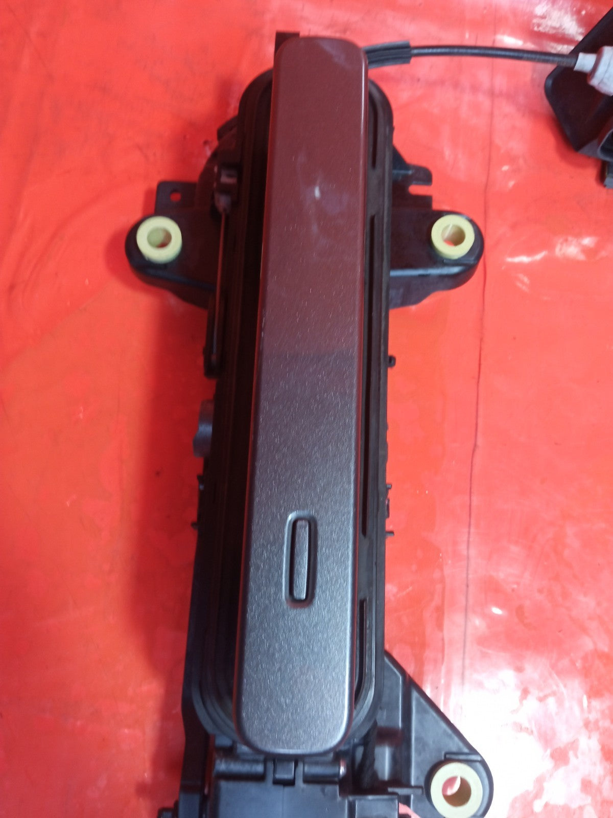 ✅Jaguar I-Pace Ev400 X590 2020 Front Left Door Handle and Lock JD9322401AE A375 - Image 7