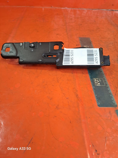 ✅2007 AUDI Q7 4L 3.0D BOOT LOCK LATCH ACTUATOR 4F9827383B + WARRANTY A295 - Image 9