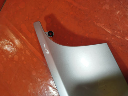 ✅Ford Transit Custom 2.0 D 2019 FRONT BODY PILLAR FINISH TRIM&REAR LEFT QUARTER - Image 7