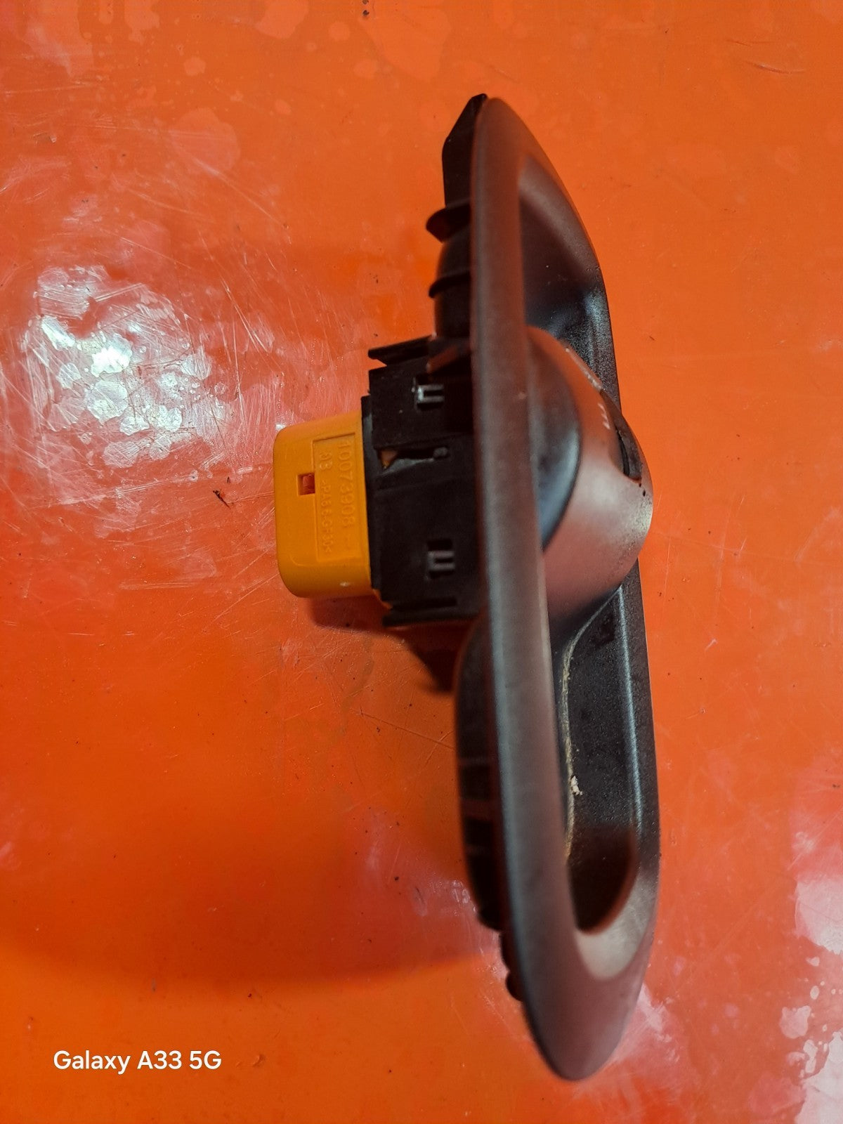 ✅FORD TRANSIT CUSTOM 2.0 DIESEL 2023 FRONT LEFT ELECTRIC WINDOW SWITCH BK2T14529 - Image 11