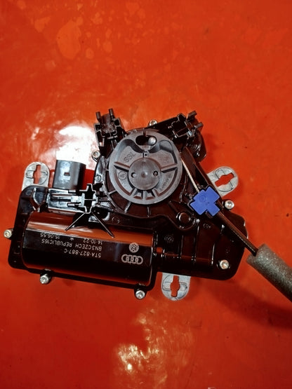 ✅CUPRA FORMENTOR 2.0 PETROL 2023 TAILGATE LOCK LATCH CATCH & ACTUATOR 5TA827887C - Image 10