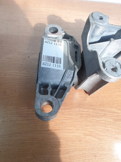 FORD FOCUS ACTIVE X 1.0 PETROL 2021 GEARBOX MOUNT MOUNTING BRACKET Warranty A212 - Image 5