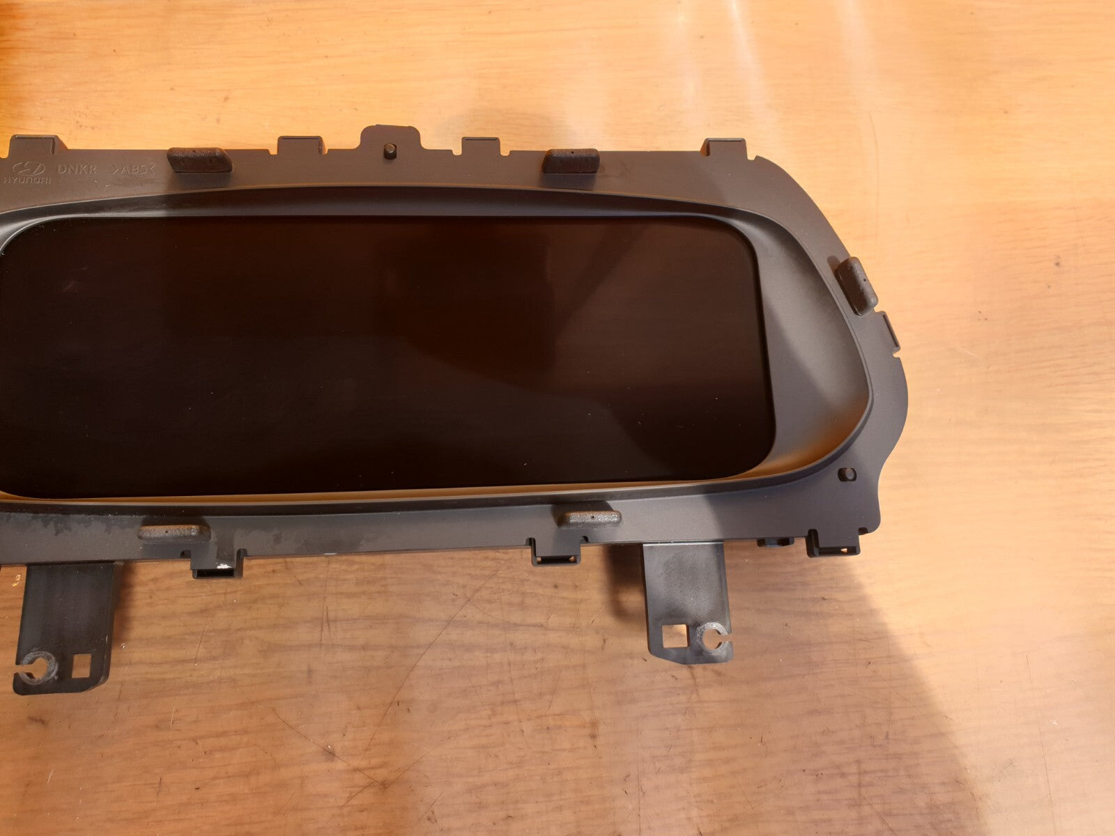 ✅2022 HYUNDAI I20 MK3 1.0 PETROL SPEEDO INSTRUMENT CLUSTER 94023-Q0171 +WARRANTY - Image 6