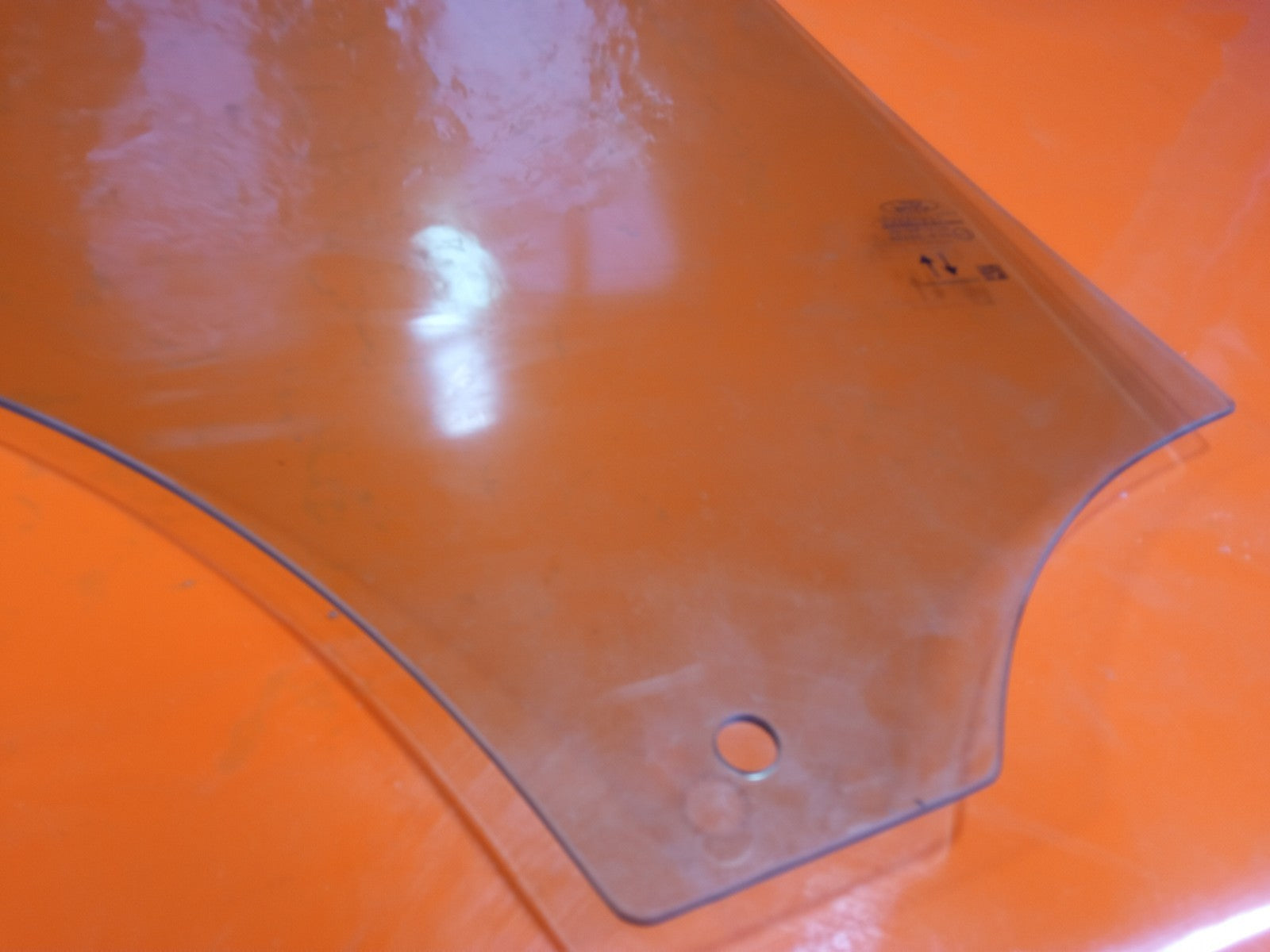 ✅Ford Transit Custom 2.0 Diesel 2021 Front Left Window Glass KK21V21411A A370 - Image 11